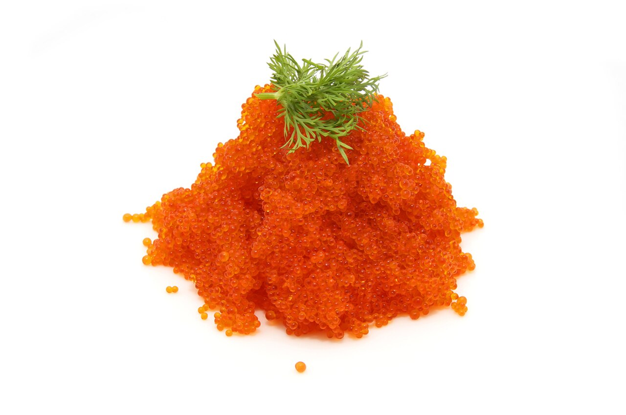 The Subtle Flavor Of Fish Roe • Caviar Lover